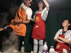 -枇杷园食为鲜火锅(南山店)