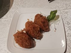 -红棉中餐厅·广州海航威斯汀酒店