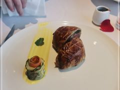 -L'Arome芳芳法国餐厅(仙林金鹰店)