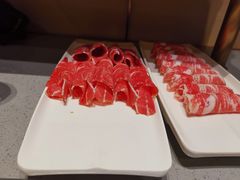 -海底捞火锅(海澜财富中心店)