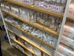 -名创优品(北京新中关购物中心地铁层店)