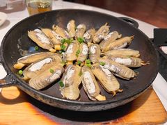 -高佳庄·海鲜酒楼(东港店)