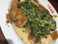 -陈光记烧腊(长寿路店)