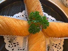 -点都德(龙之梦店)