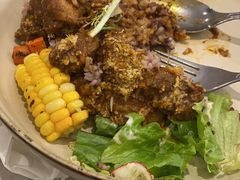 -Yum Yum 土耳其风味餐厅(万达尊店)