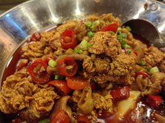 -翠清酒家(万丰路店)