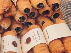 奶油号角-多乐之日(颐堤港店)