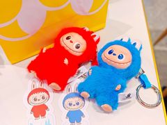 -泡泡玛特POPMART(凯德大峡谷店)