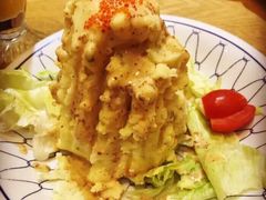 -水之惠鲜鱼料理(王府大街店)