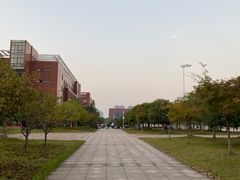 -湖南工业大学(主校区（河西校区）)