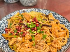 -螺世纪螺蛳粉·桂味小排档(裕德店)