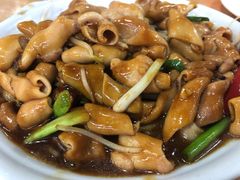 -长平肥姐白粥·海鲜打冷