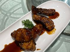 -金枝玉叶上海人家食府(三里河店)