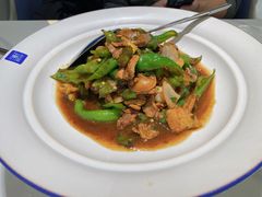 -兰湘子·湘菜小炒(崂山丽达店)