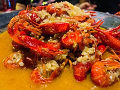 -红钳侠小龙虾·烧烤(中赢康康谷店)