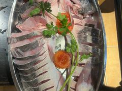 江团鱼-阿婉贵州苗家酸汤鱼(梅林店)