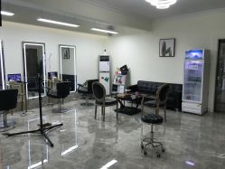 -BM SALON
