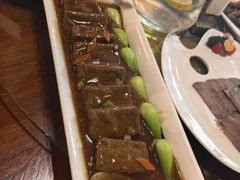 -西双版纳洲际度假酒店-曼霖轩中餐厅