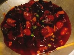 -绿茶餐厅(西单老佛爷店)