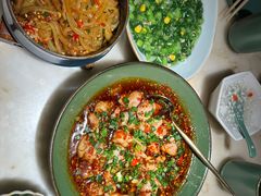 -锦府盐帮·李宅(领展购物广场中关村店)