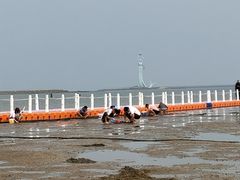 -山海广场