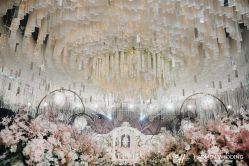 点击看大图 -豪门婚礼策划