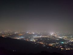 -紫金山山顶公园
