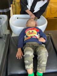 -潘多拉Hairsalon