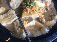 -望京楼flavor餐厅(古北水镇景区店)
