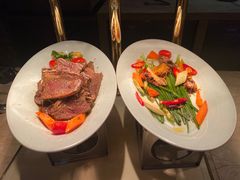 -River Café 海鲜自助(重庆丽笙世嘉酒店)