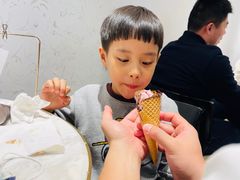 -GODIVA(王府井apm店)