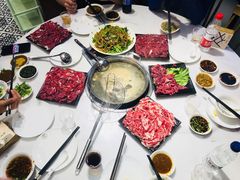 -三毛牛肉店(福强店)