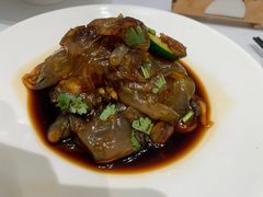 -新吉士·上海菜(浦东LCM置汇旭辉店)