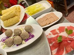 -燃计沙茶皇·香港沙茶火锅(人广旗舰店)
