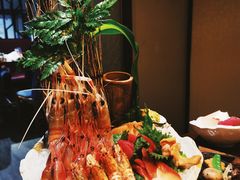 -和彩放题餐厅(酒仙桥店)