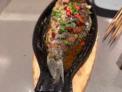 -苏小牛·牛肉串(国贸店)