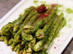 -半山腰·云南菜(侨福芳草地店)