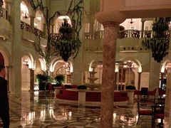 -深圳东部华侨城茵特拉根酒店