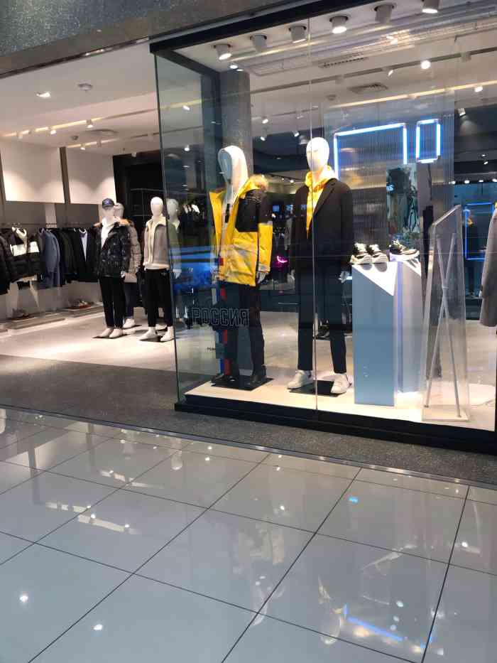 gxg(万达广场店)-"92gxg即gill mix green."-大众点评移动版