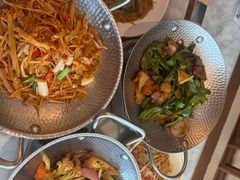 -小菜园新徽菜(芜湖万达店)