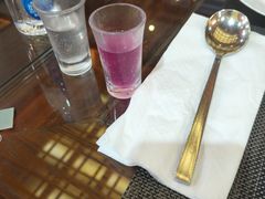 -大佛寺高级素食自助餐厅