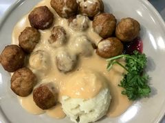 -宜家·瑞典风味餐厅(北京西红门店)