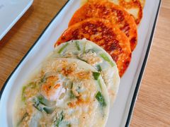 -李先生的首尔小馆(松江启源广场店)