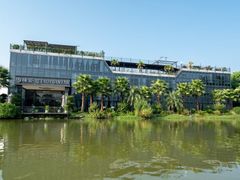 -桃园农庄·桃源宴