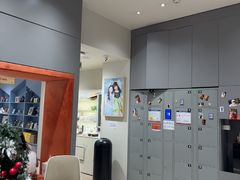 -海马体照相馆(上海月星环球港店)