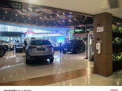 -上海东昌雷克萨斯(沪南路店)