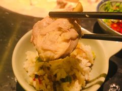 -云海肴云南菜·蒸汽石锅鱼(青岛万象城店)