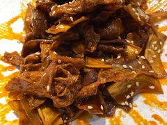 -菩提树·素食餐厅(汇智国际商业中心店)