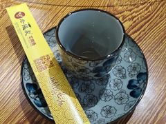 -清真老提家牛肉汤旗舰店(温塘店)
