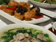 -万宝海鲜舫(劳动公园店)